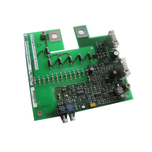ABB UNS 4684a-P,V.1 HIEE305114R0001 UNITROL 6000 OVP PCP