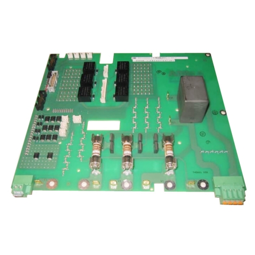 ABB GV D241 3BHE022886R0101 PIN 6080 Power Interface