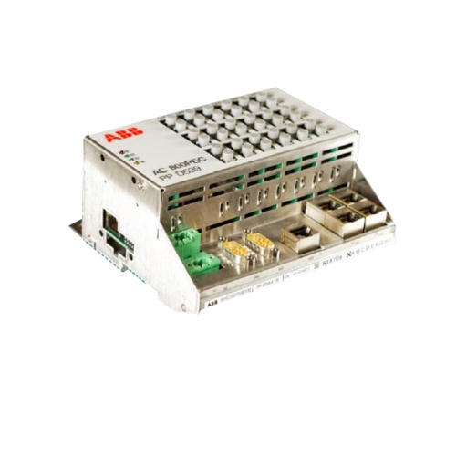 ABB PP D539 A102: PEC3-MINI 3BHE039770R0102 PEC800 Control Device