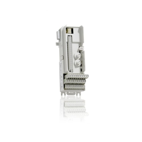 ABB TU810V1 3BSE013230R1 S800 I/O Termination Unit Compact MTU