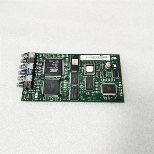 ABB SDCS-CON2-15+AMC-DC-2-COAT DC Drives Inverter accessory