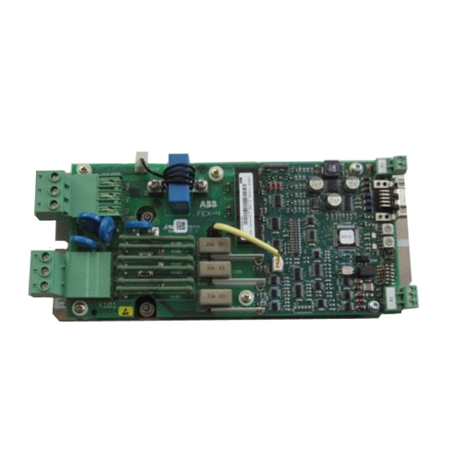 ABB SDCS-FEX-32B-COAT 3ADT312400R1002 DC Drivers INTEGR. FIELD-EXC