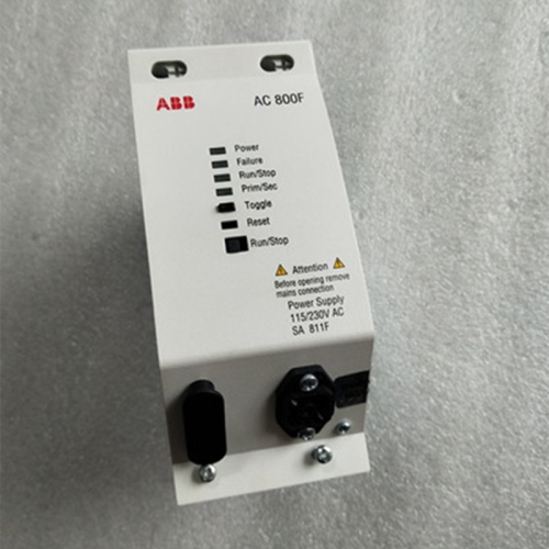 ABB FI820F 3BDH000031R1 Communication Module