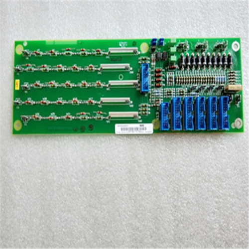 ABB NINT51C ACS600 inverter Series Communication board