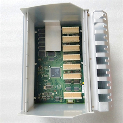 ABB PM803F 3BDH000530R1 AC 800F CPU Module