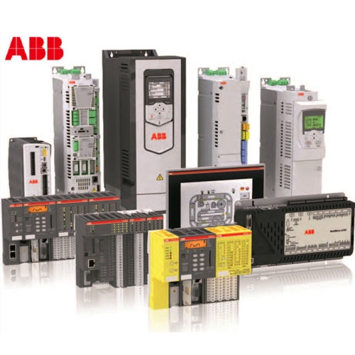 ABB TA 924F 3BDH001031R0001 AC 900F Dummy Coupler Module
