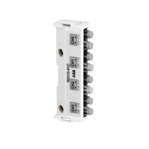 ABB RDCO-01C 64606913 DDCS Communication Board