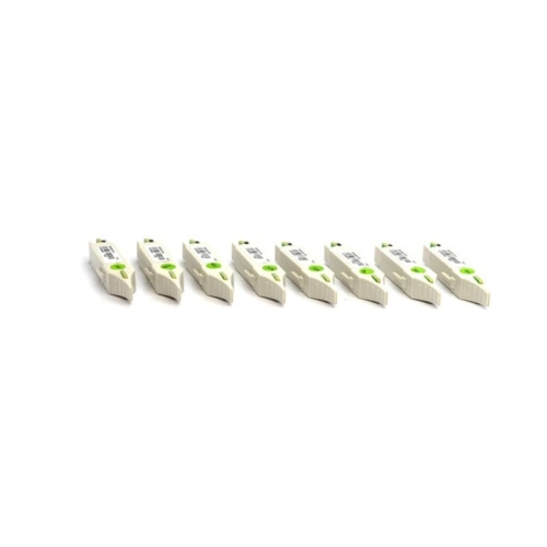 ABB 3BSE023607R1 TY801K01 S800 I/O 8pcs Shunt Stick
