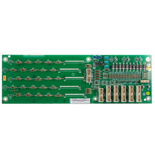 ABB AC-PIN-51 64282433 AC Drives ACS600 Current Measuring Board