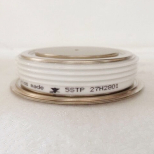 ABB 5STP18H3600 Thyristor Module DCS500B 3ADC340082P0001