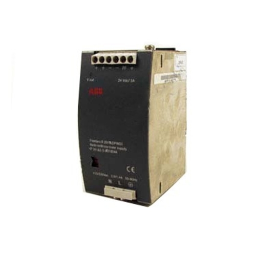 ABB DFP01 8018181M Field Controller Power Supply Module