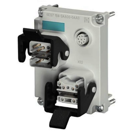 Siemens 6ES7972-0BA41-0XA0 SIMATIC DP Bus Connection Module