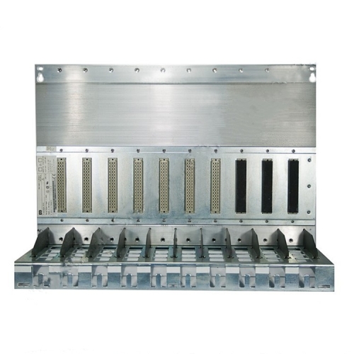 ABB DRA02 Card Rack