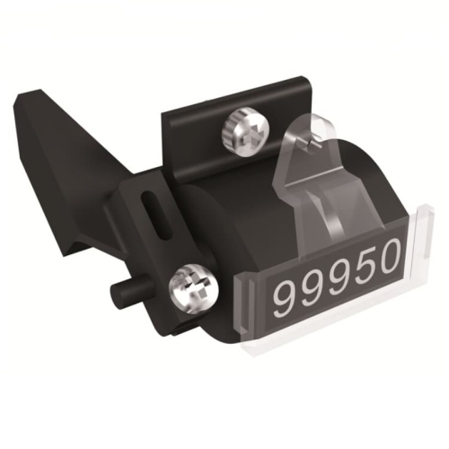 ABB 1SDA073781R1 Circuit Breaker MOC MECC.OPERATION COUNTER