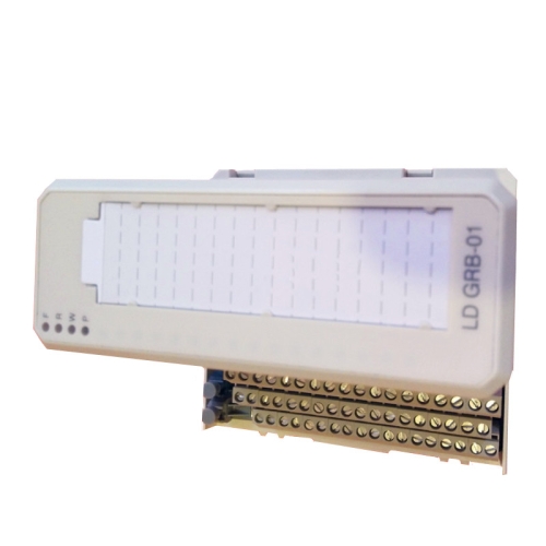 ABB LD GRB-01 3BSE013177R1 LDGRB-01 I/O Module