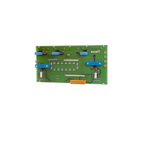 ABB HIEE305106R0001 UNS 0017A-P,V1:Firing Board