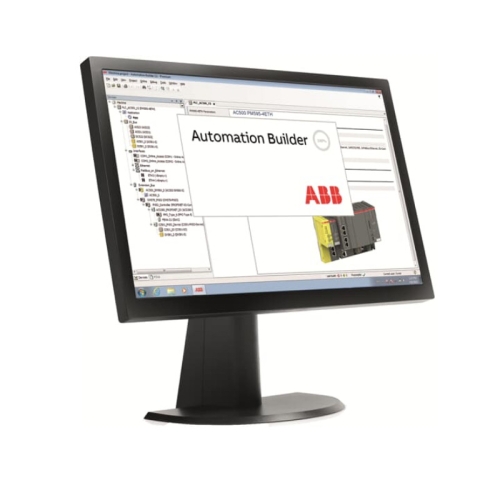 ABB DM200-TOOL 1SAS010000R0102 ABB Automation Builder