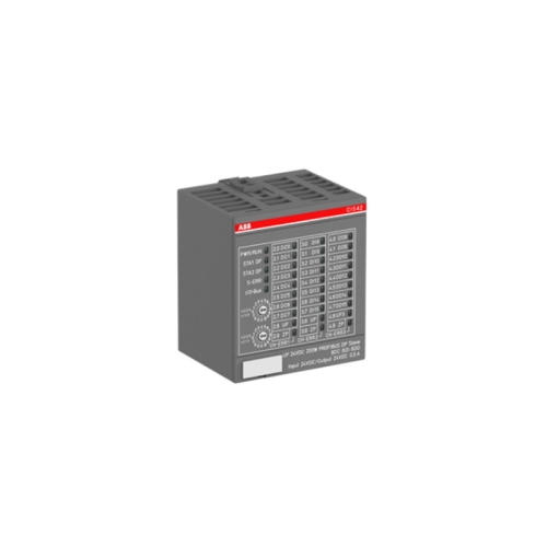 ABB CI542-DP 1SAP224200R0001 S500 Communication Interface Module