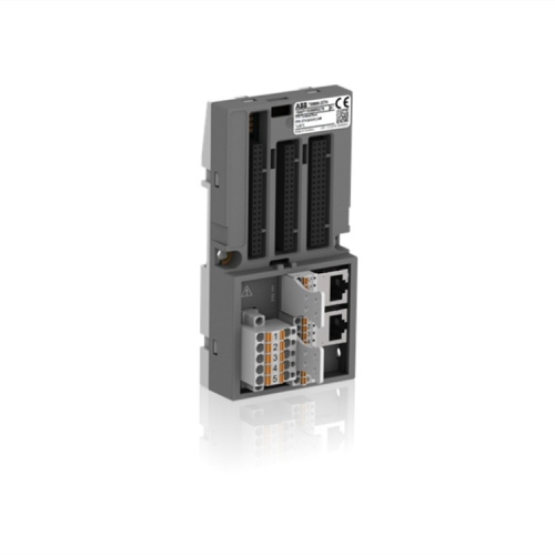 ABB TB5620-2ETH 3ABD00038900 CPU Baseplate