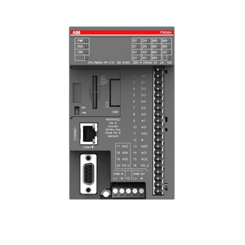 ABB PM564-T (limited) 1TNE968900R1100 CPU Module