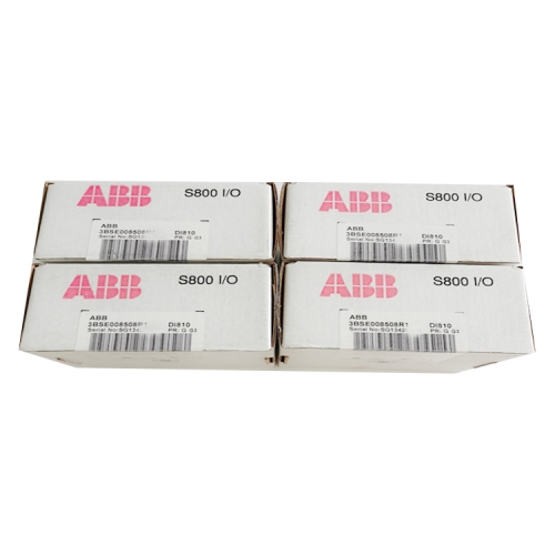 ABB ACBU-A2 3AUA0000125090 frequency converter power module