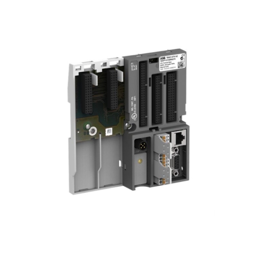 ABB TB521-ETH 1SAP112100R0270 AC500 Terminal Base