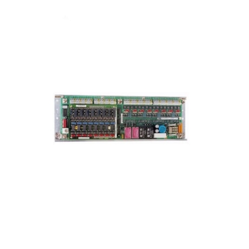 ABB HIEE300794R0001 UA C096AE01 Analog I/O Module