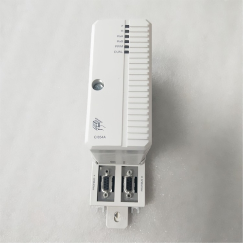ABB 3BSE030220R1 AC800M  Communication Modules