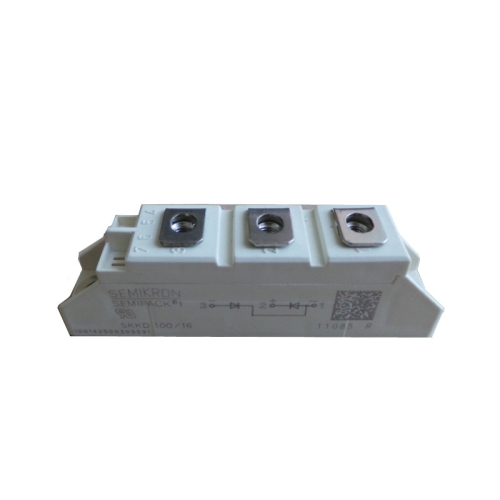 ABB SKKH72/16E ABB800 Thyristor Module