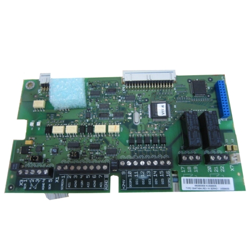 ABB BSM50GD120DN2 ABB 400 series Frequency converter parts