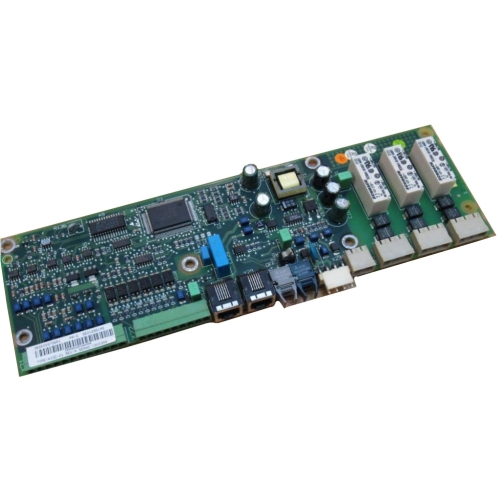 ABB NIOC-01C Circuit Board NIOC-01 3BSE005735R1 I/O Board