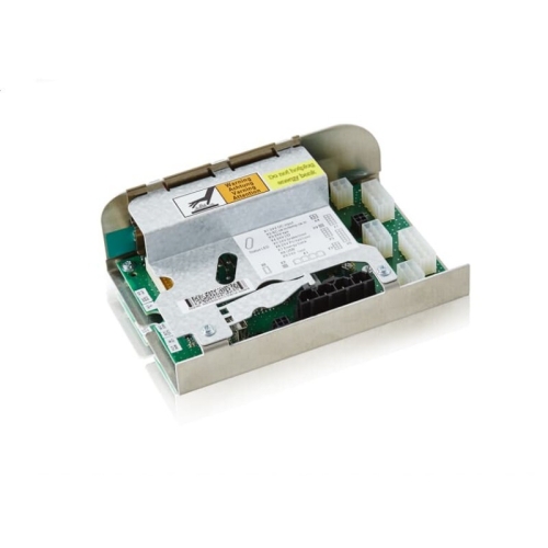 ABB Robot 3HAC026254-001 DSQC662 Power Distr Unit