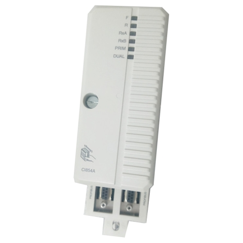 ABB PM665 3BDS005799R1 Controller CPU Module