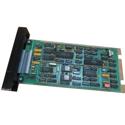 ABB Bailey NCTM01 Configuration Optimization Module