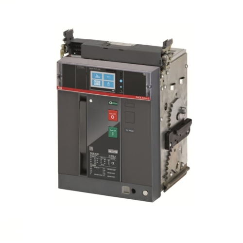 ABB 1SDA072345R1 CIRCUIT BREAKER E2.2N 1600 Ekip Touch LSI 3p WMP
