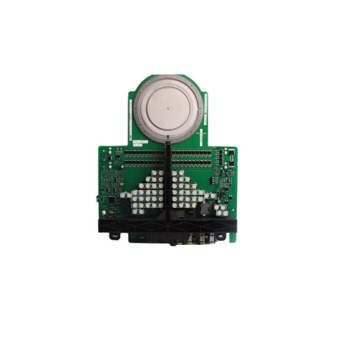 ABB 3BHB013085R0001 5SHY3545L0009 Integrated Gate-commutated