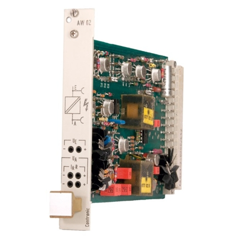 ABB BT 370A-E GJR2307400R1, GJR2307400R0001 BT370 Module
