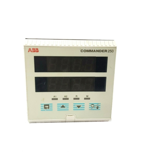 ABB CDP 312 CDP312 Control Panel Keypad
