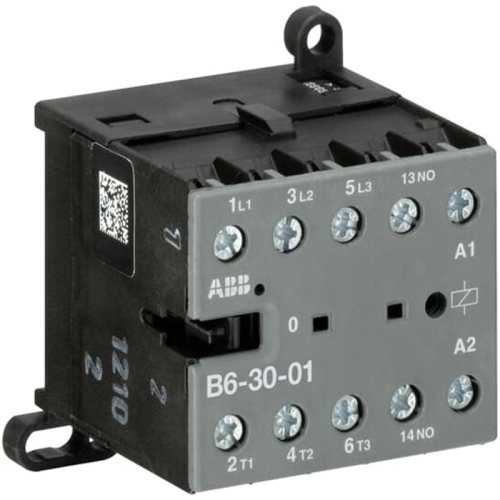 ABB B6-30-10-80 GJL1211001R8100 Mini Contactor Module