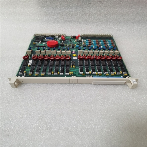 ABB RINT5211 Inverter driver board
