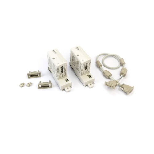 ABB BC810K01 3BSE031154R1 AC800M BC810 CEX-Bus Interconnection Unit