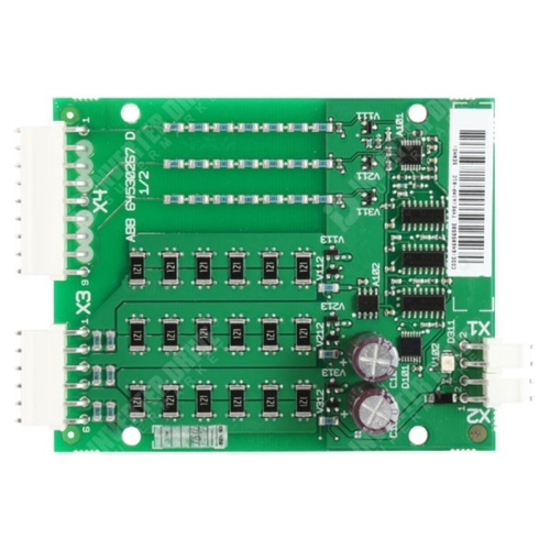 ABB AINP-01C 68258529 ACS800 Inverter Drive