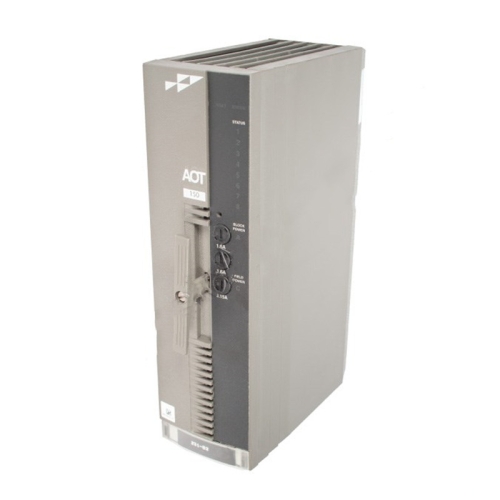 ABB Bailey AOT-150 PHBAOT15010000 AOT150 Analog Output Module