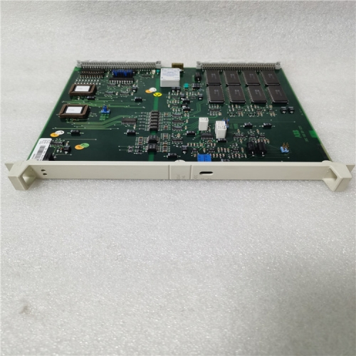 ABB 216VC62a HESG324442R112 CONTROL MODULE
