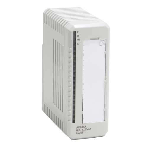 ABB AO845A 3BSE045584R1 S800 I/O AO845A Analog Output Module
