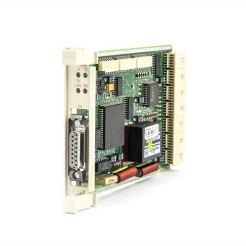 ABB CS513K01 3BSE004772R1 MasterBus 300E Communications Module