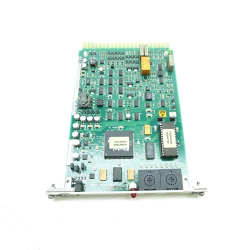 ABB HESG447427R0001 70EI05A-E Input Module