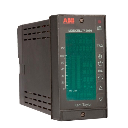 ABB 2050RZ24101 MODCELL 2050R Single Loop Controller