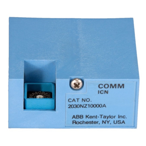 ABB 2034NZ10000A MODCELL Serial Communications for Modbus RTU