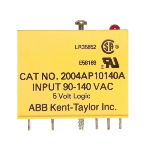 ABB 2004AP10110A MODCELL Digital Input Module - Isolated